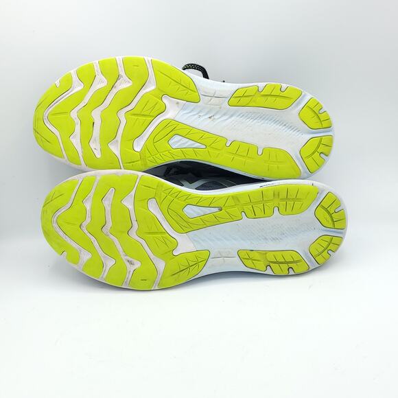 Asics GT 2000 11 Running Gray green men\'s size 11 main image 6
